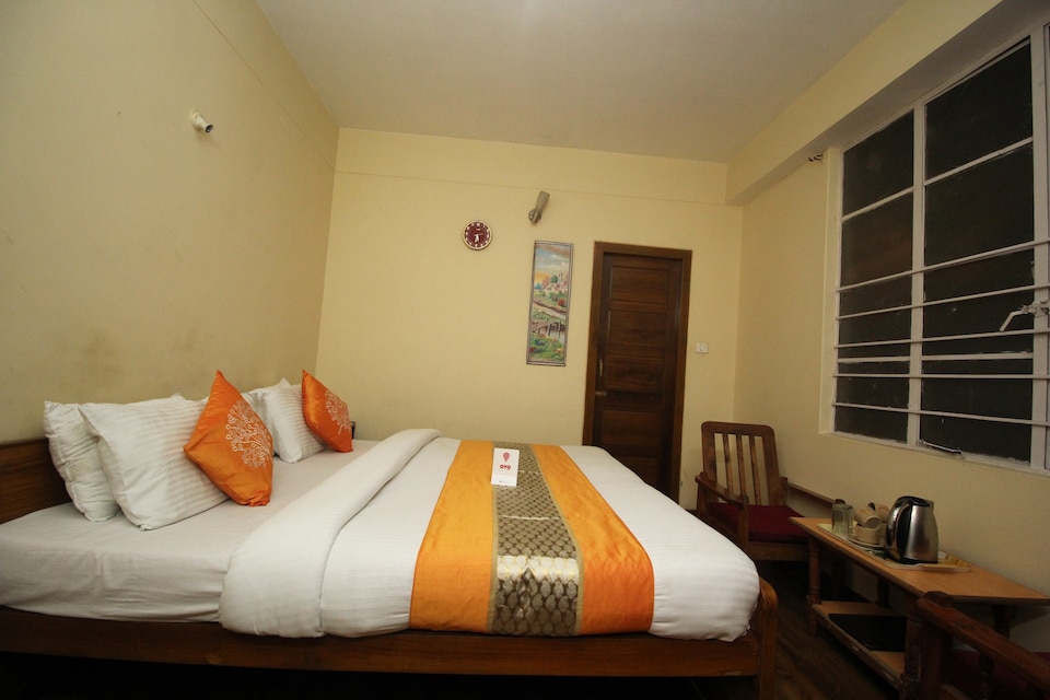 OYO 4457 Hotel New Vaishali, Darjeeling, Darjeeling