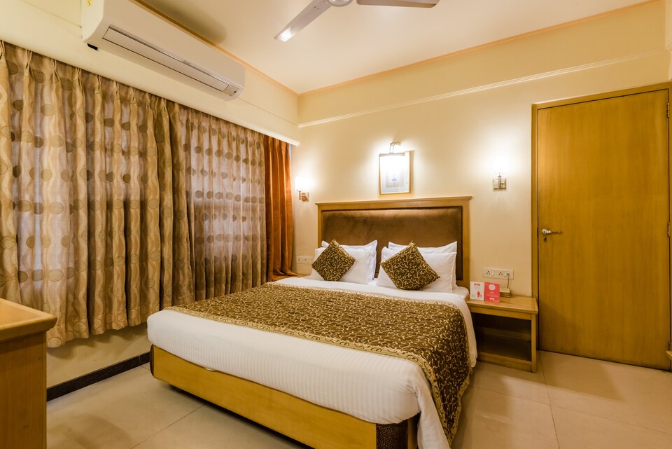 OYO 4461 Hotel Solitaire, Mumbai International Airport, Mumbai