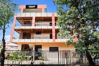 Super Hotel O GMS Road Ballupur Chowk