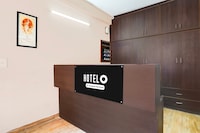 Super Hotel O GMS Road Ballupur Chowk