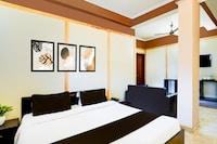 Super Hotel O GMS Road Ballupur Chowk Formerly Maira Residency