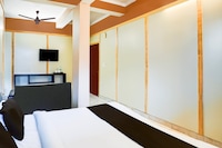 Super Hotel O GMS Road Ballupur Chowk Formerly Maira Residency