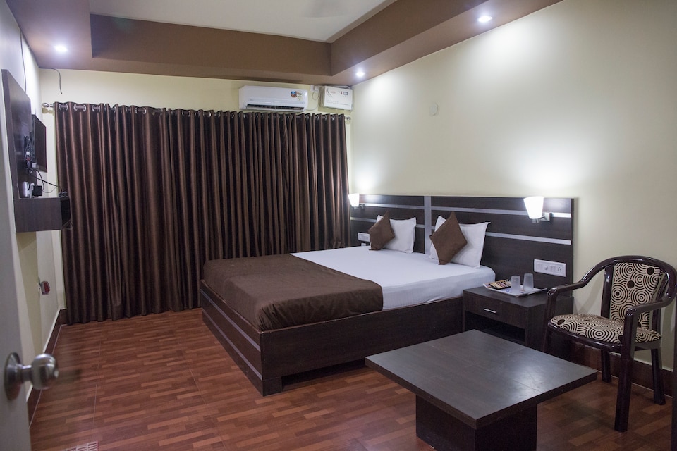 OYO Kakkson Villa 1, Baliapanda Puri, Puri