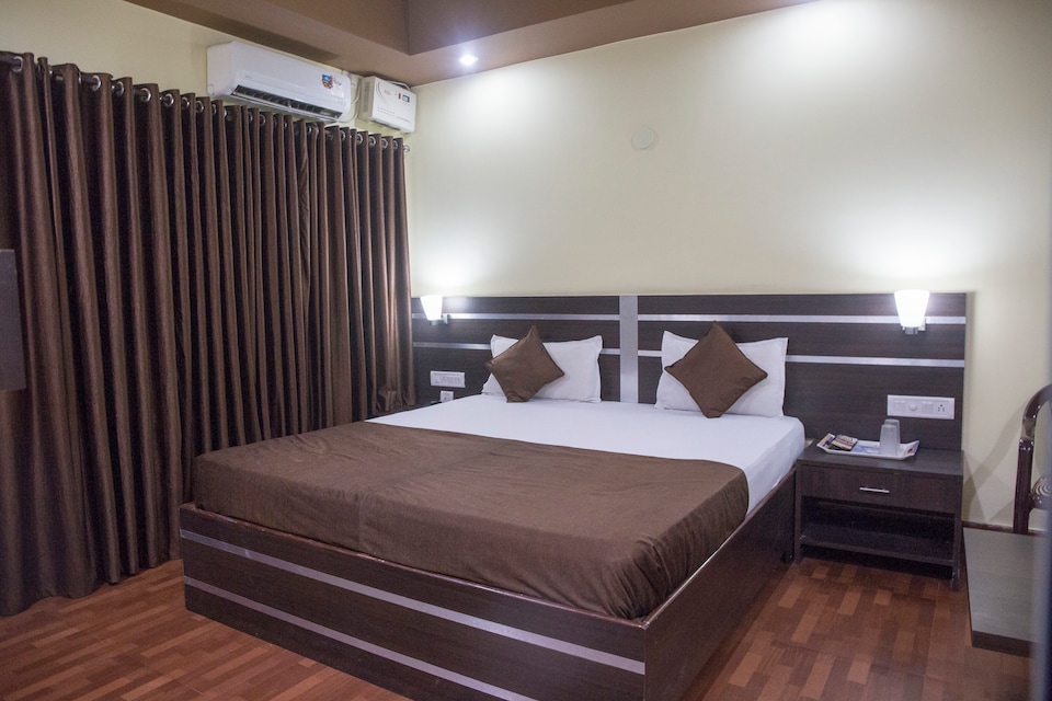 OYO Kakkson Villa 1, Baliapanda Puri, Puri