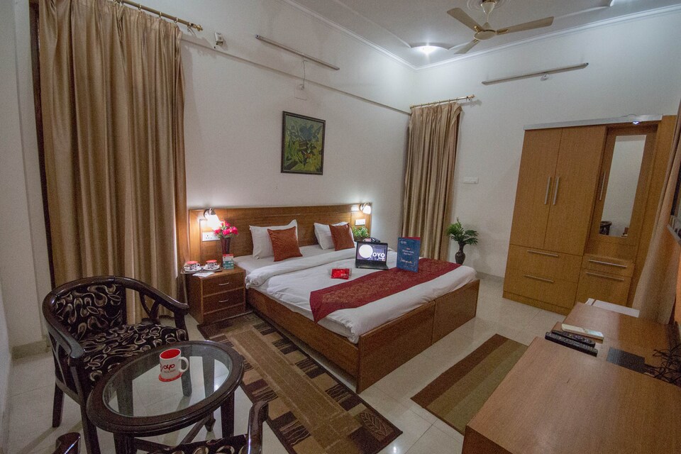 OYO 741 Home Stay near Polytechnic Chauraha, Gomti Nagar Lucknow, Lucknow
