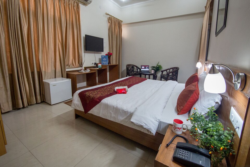 OYO 741 Home Stay near Polytechnic Chauraha, Gomti Nagar Lucknow, Lucknow