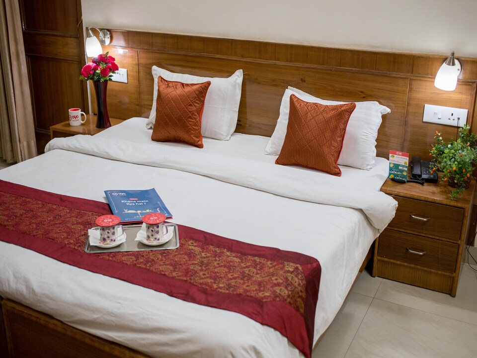 OYO 741 Home Stay near Polytechnic Chauraha, Gomti Nagar Lucknow, Lucknow