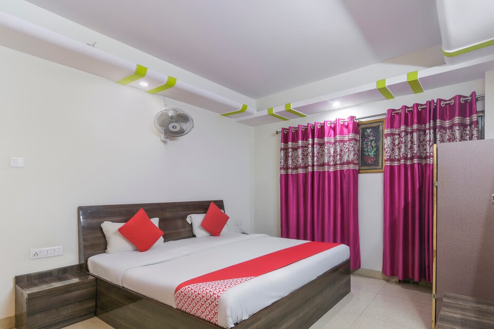 OYO 4472 Hotel Chandra Deep, Kanpur Railway Station, Kanpur