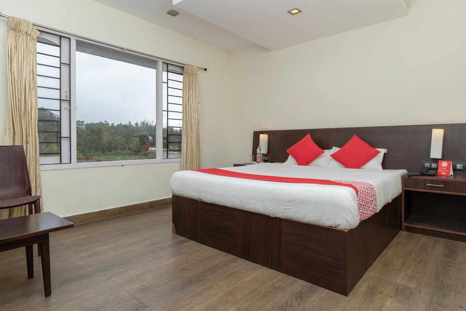 OYO 4473 Hotel Cliffton, Kodaikanal, Kodaikanal