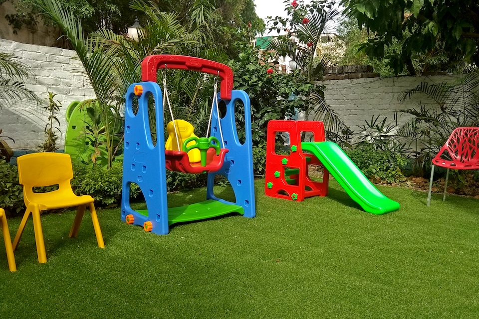 OYO 4475 Hotel Akash Continental, Laxman Jhoola Rishikesh, Rishikesh