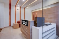 Super Hotel O Haldwani Near Bus Stand