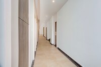 Super Hotel O Haldwani Near Bus Stand