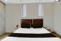 Super Hotel O Haldwani Near Bus Stand