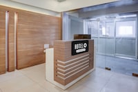 Super Hotel O Haldwani Near Bus Stand