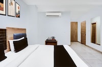Hotel O Haldwani Near Bus Stand