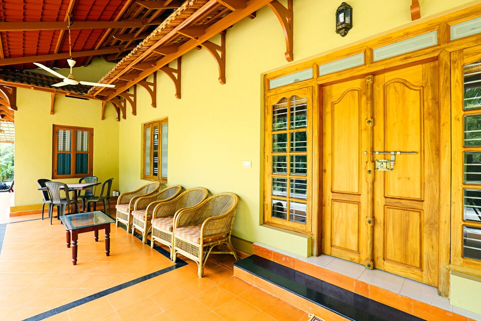 OYO 4481 Hiliya Resort, Sultan Bathery, Wayanad