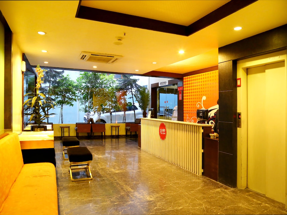 OYO Premium 045 Sri Nagar Colony, Banjara Hills, Hyderabad