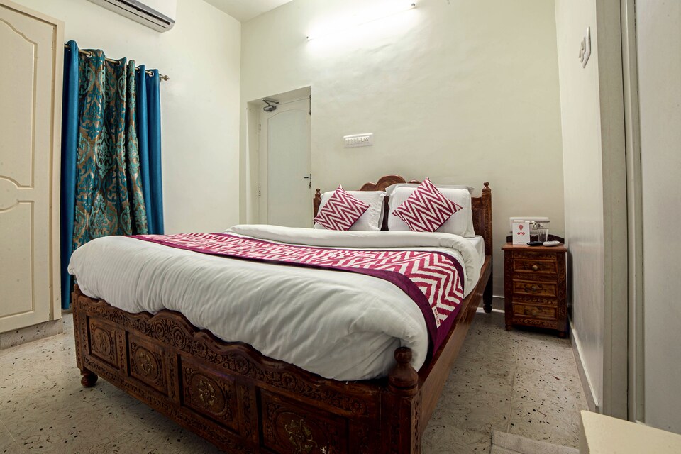 OYO 4499 Apartment Anna Nagar, Madurai  Outskirts, Madurai