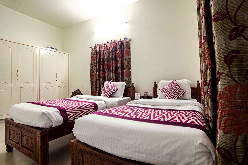 OYO 4499 Apartment Anna Nagar, Madurai  Outskirts, Madurai