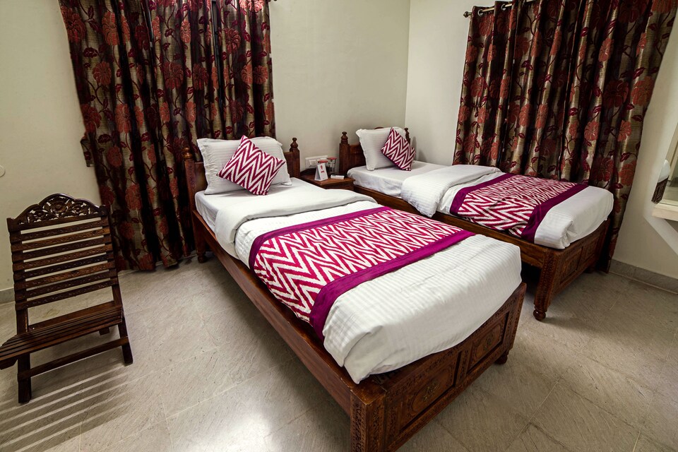 OYO 4499 Apartment Anna Nagar, Madurai  Outskirts, Madurai