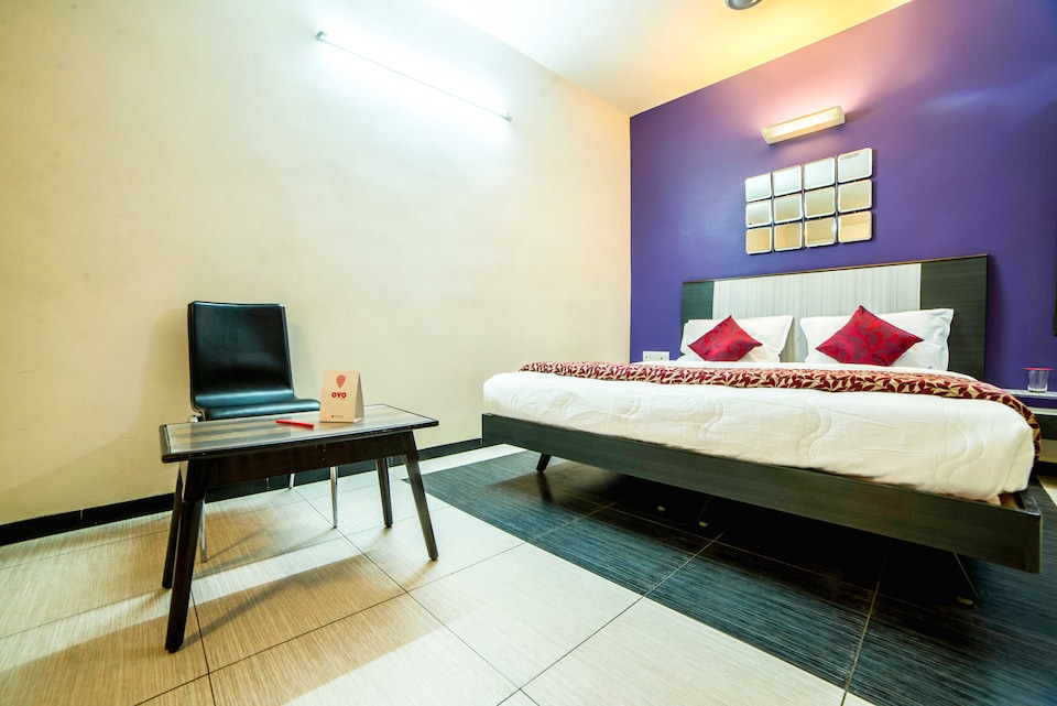 OYO 4501 Hotel Keerthi, Madurai City Centre, Madurai