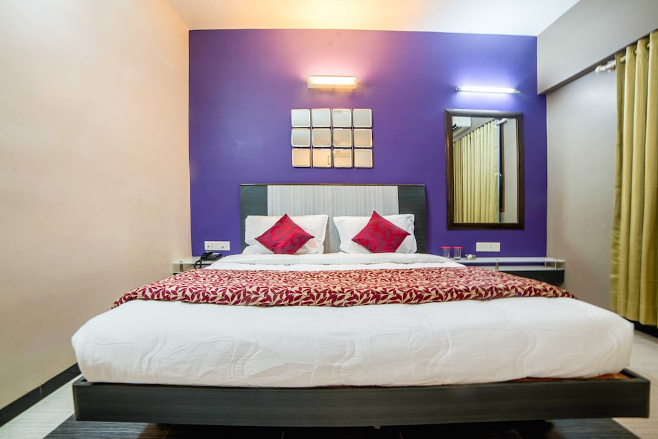 OYO 4501 Hotel Keerthi, Madurai City Centre, Madurai