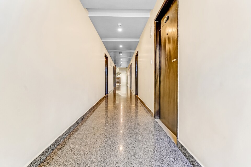 OYO Townhouse 852 Hotel Vachi Inn, Jaipur Airport, Jaipur