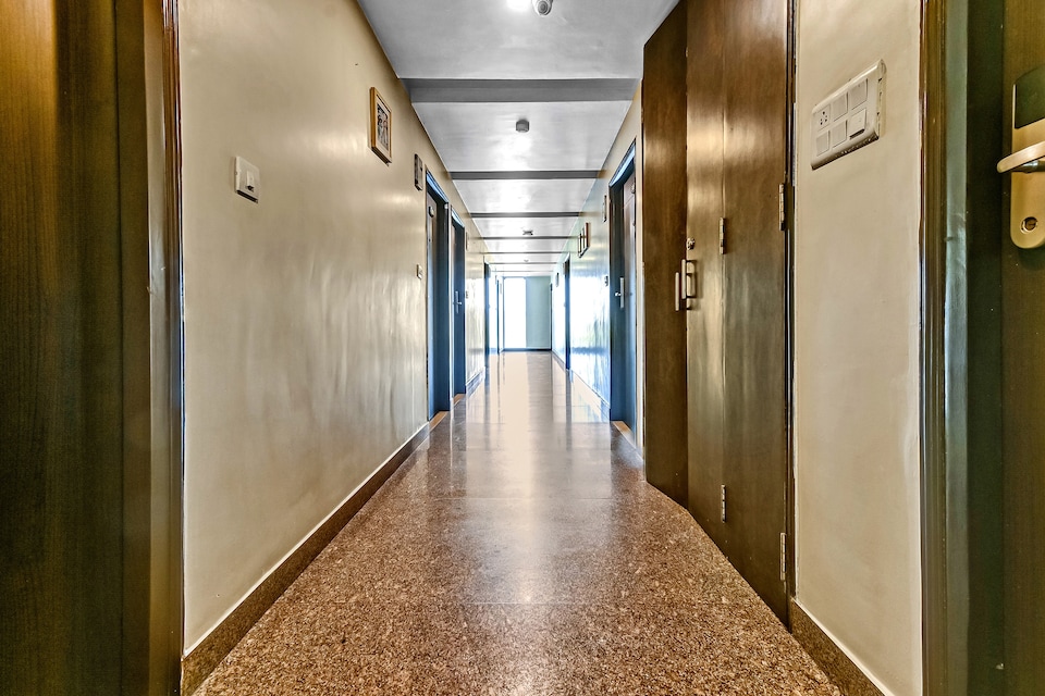 OYO Townhouse 852 Hotel Vachi Inn, Jaipur Airport, Jaipur