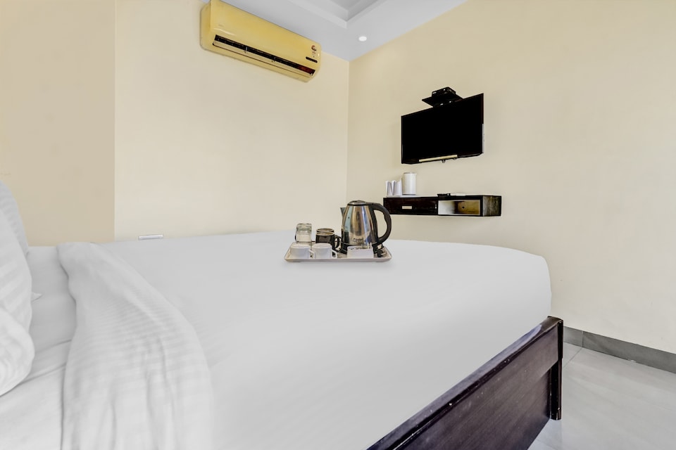 OYO Townhouse 852 Hotel Vachi Inn, Jaipur Airport, Jaipur
