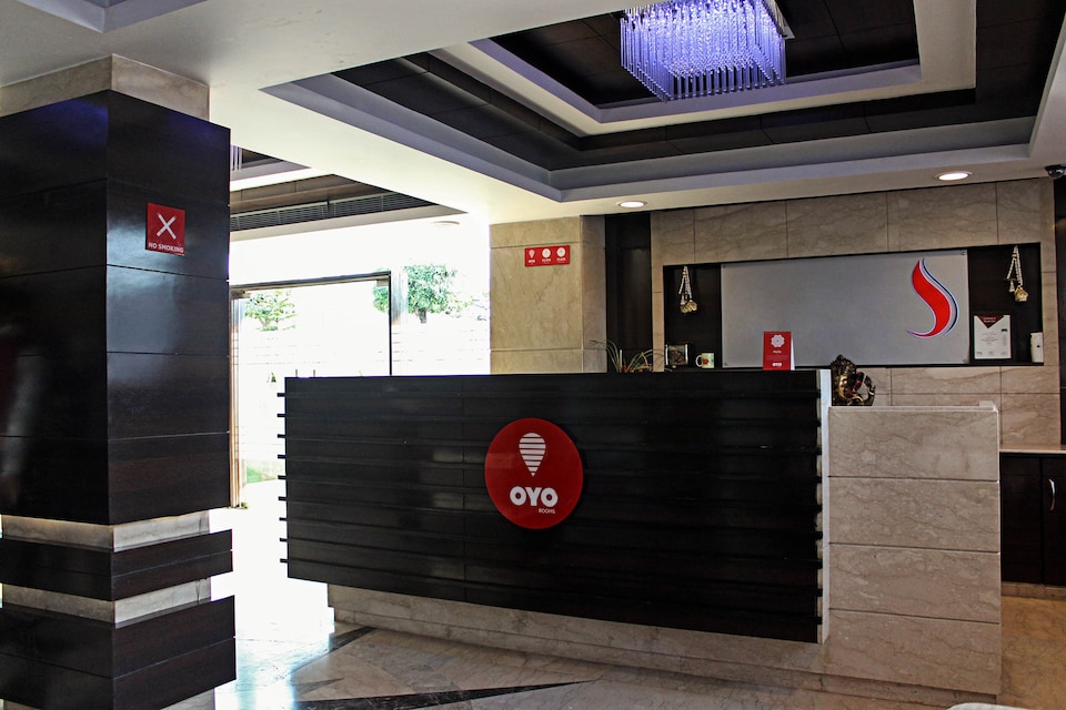 OYO Sobti Continental, Satellite Bus Stand Bareilly, Bareilly