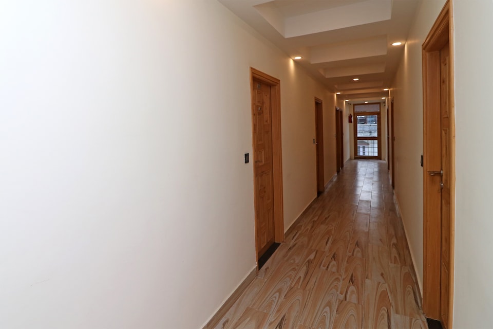 OYO 4506 Hotel Skyking, Rajpur Road Dehradun, Dehradun