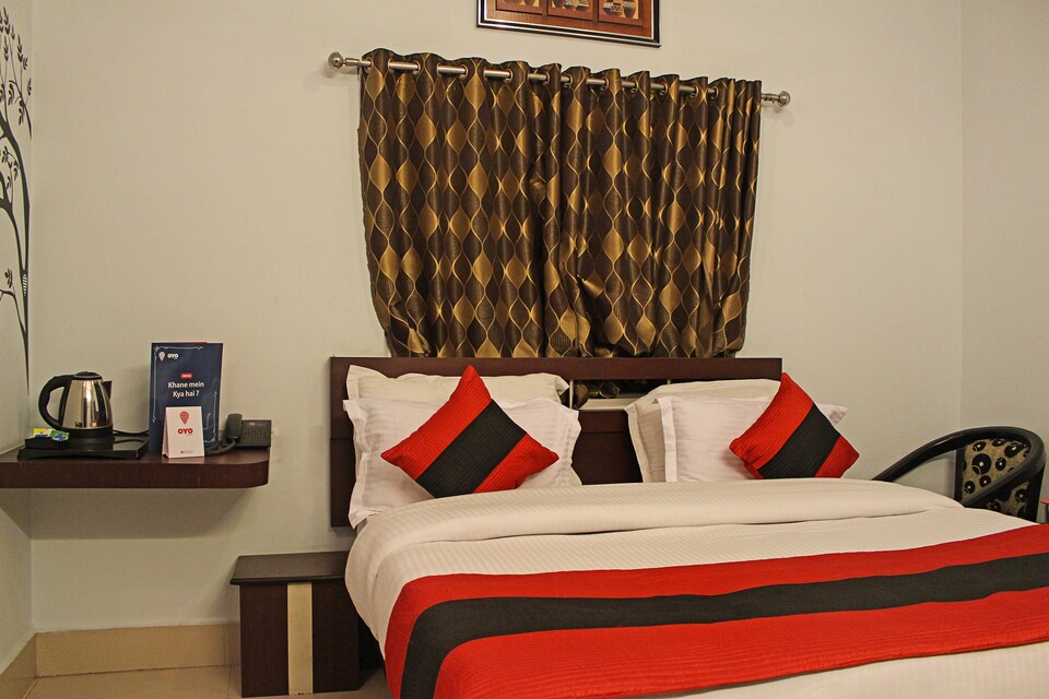 OYO 4507 Hotel Swagat Inn, Haridwar Junction, Haridwar