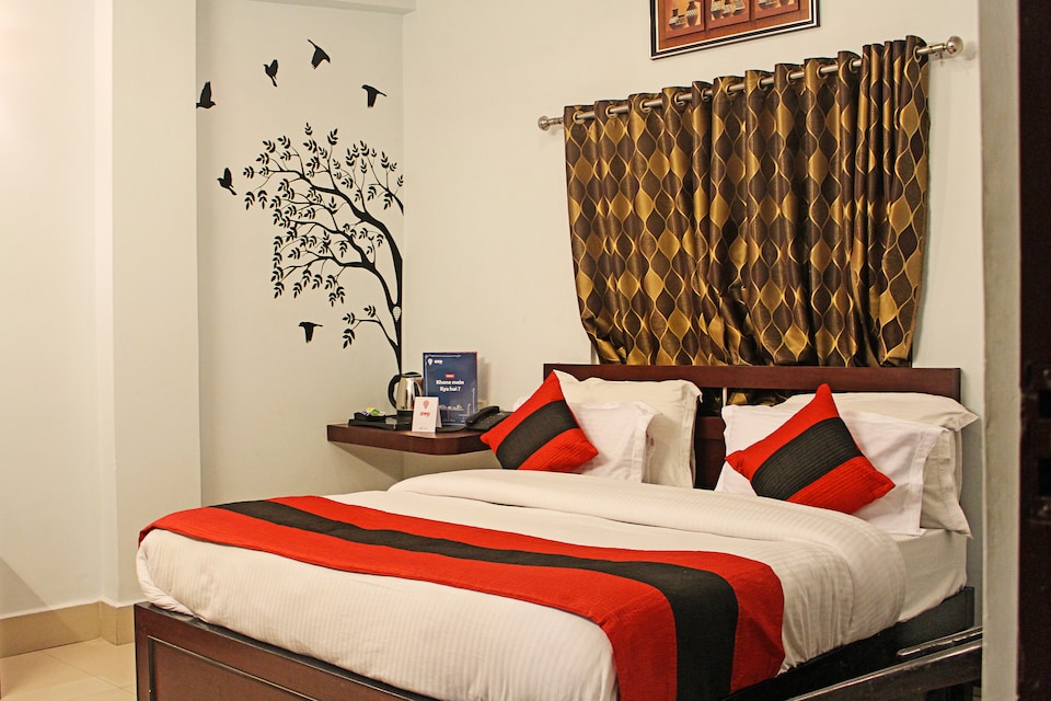 OYO 4507 Hotel Swagat Inn, Haridwar Junction, Haridwar