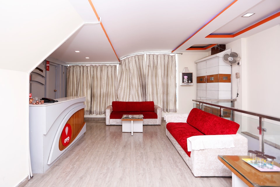 OYO 4511 Hotel Nagpal, Ranipur Haridwar, Haridwar