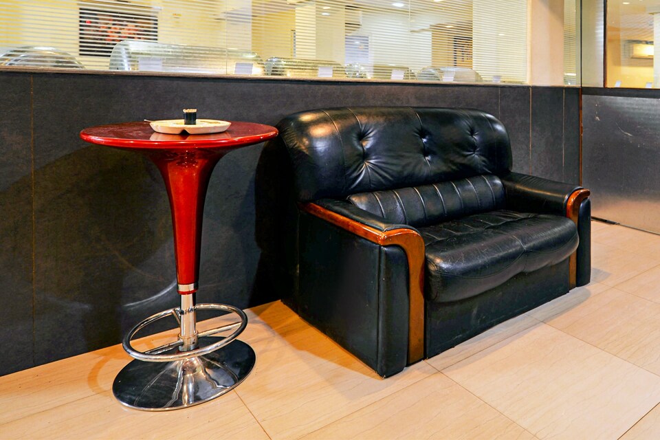 Capital O Hotel Central Park Near Birla Mandir, Abids-Nampally, हैदराबाद