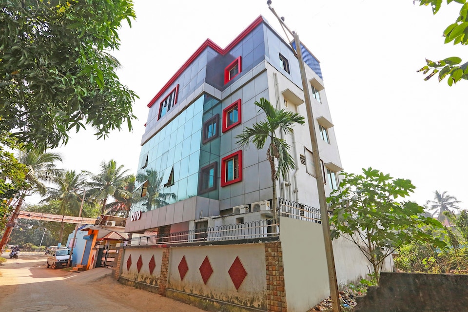 OYO 4526 Pabitra Guest House , Jaidev Vihar, Bhubaneswar