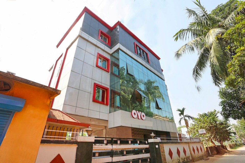 OYO 4526 Pabitra Guest House , Jaidev Vihar, Bhubaneswar