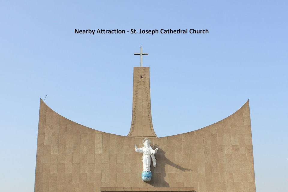 Capital O 4530 GL Residency, Mahanagar Lucknow, Lucknow