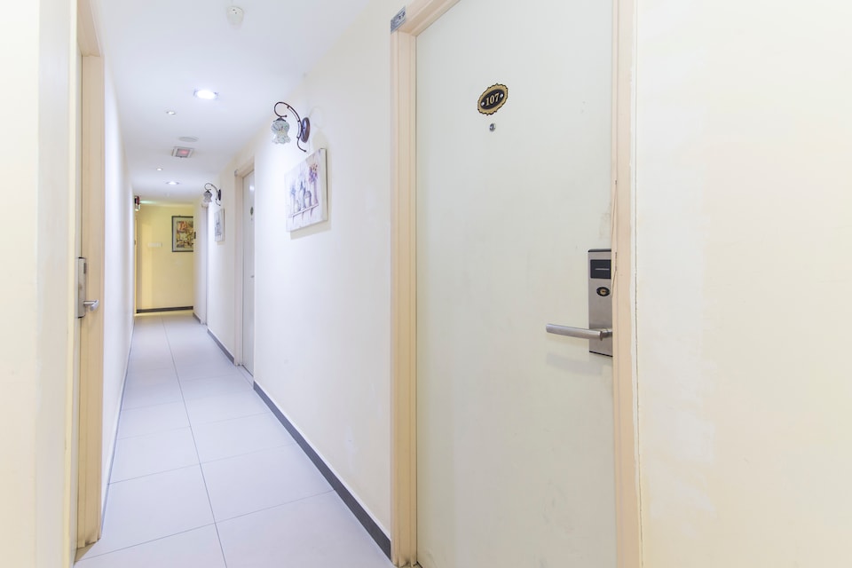 OYO 124 Hotel Seniman Sentul, Sentul, Kuala Lumpur