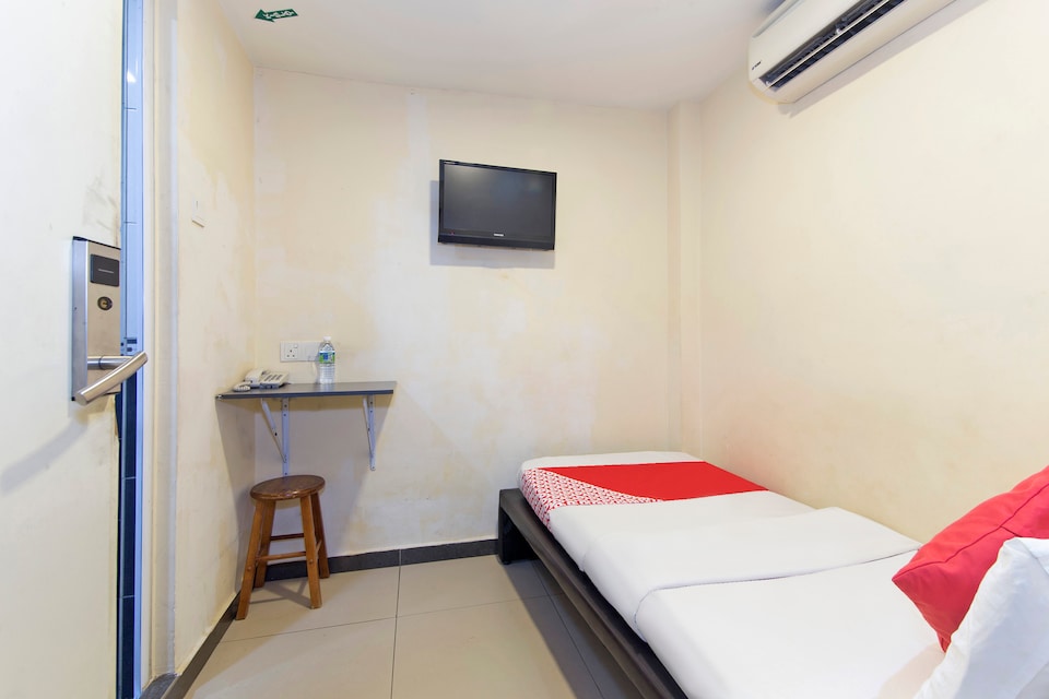 OYO 124 Hotel Seniman Sentul, Sentul, Kuala Lumpur