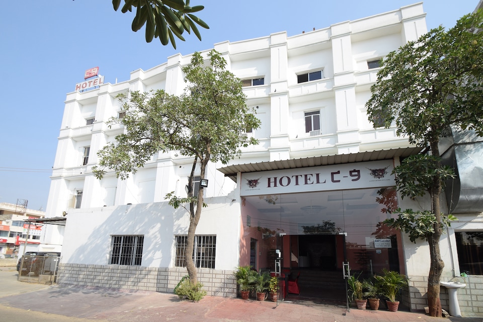 Flagship 24936 Hotel C-9, Mansarovar, Jaipur