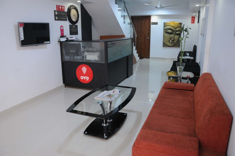 OYO 4536 Home Stay Heritage Residency, Patna Station, Patna