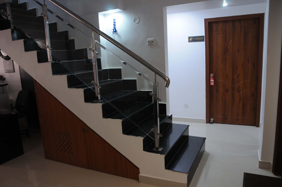 OYO 4536 Home Stay Heritage Residency, Patna Station, Patna