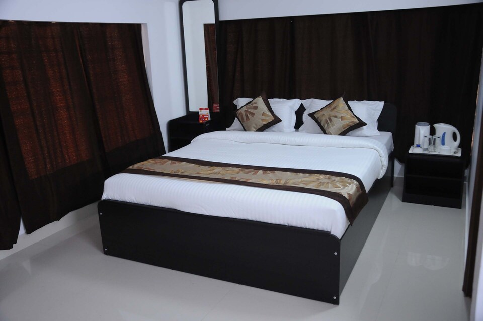 OYO 4536 Home Stay Heritage Residency, Patna Station, Patna