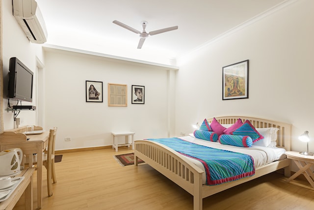 OYO Hotel Colonels' Retreat Near Dwarka Sector 8 Metro Station