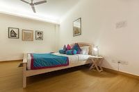 OYO Hotel Colonels' Retreat Near Dwarka Sector 8 Metro Station