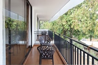 OYO Hotel Le Pearl Near Anjuna Beach