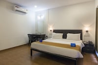 OYO Hotel Le Pearl Near Anjuna Beach