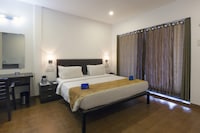 OYO Hotel Le Pearl Near Anjuna Beach