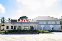OYO 1129 Hotel Royal